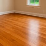 Benefits of Hardwood Flooring