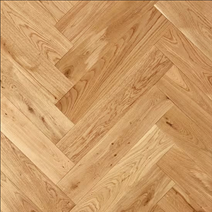 Hardwood Flooring Installation